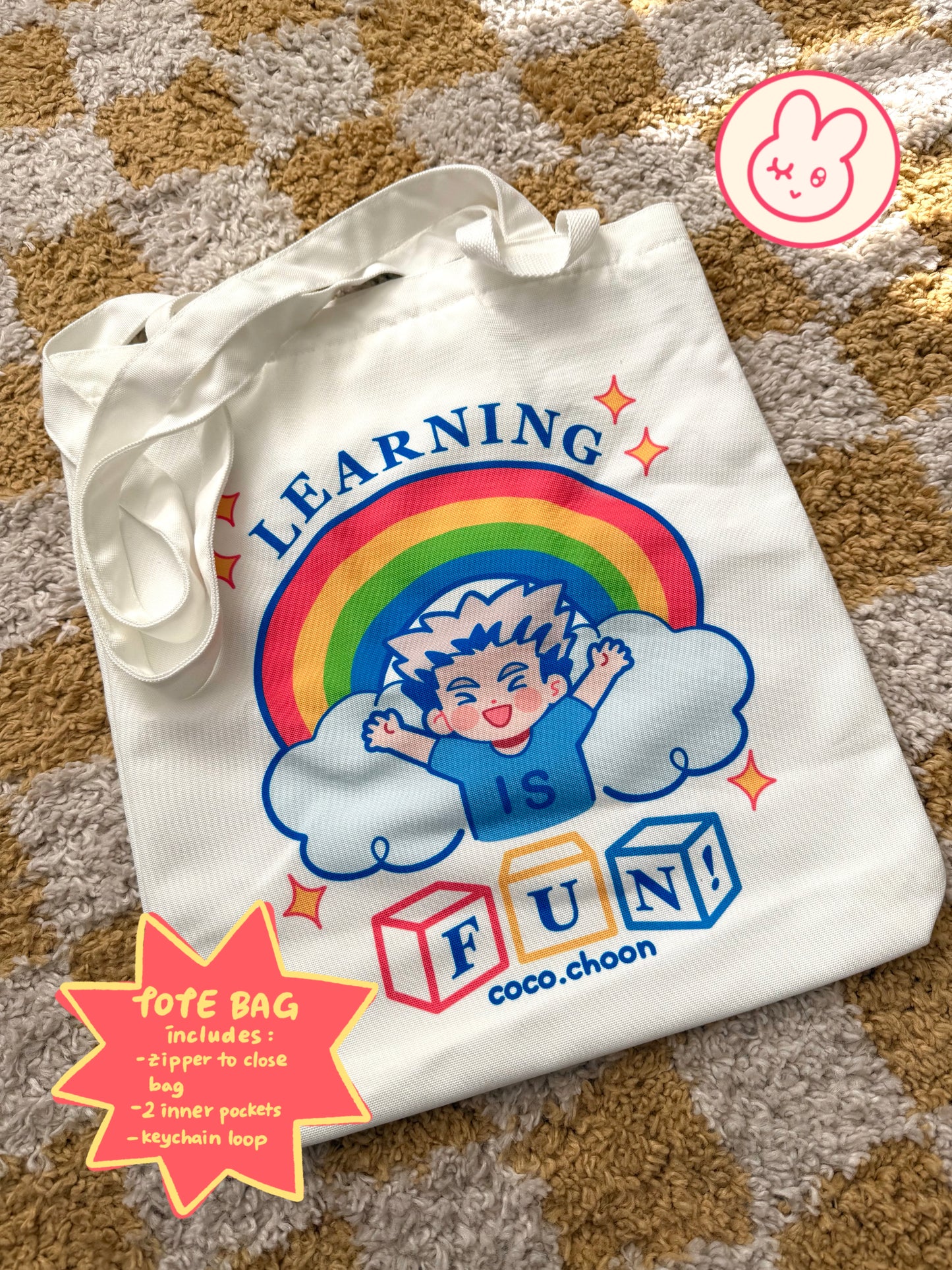 [Last Chance] Old Totebag Designs!